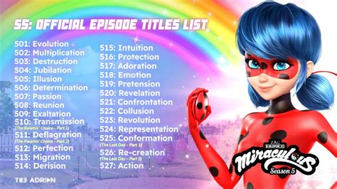 does netflix have miraculous ladybug season 5|When Is Season 5 Of Miraculous Coming Out On Netflix